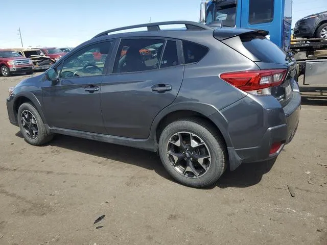 JF2GTAPC1L8251306 2020 2020 Subaru Crosstrek- Premium 2