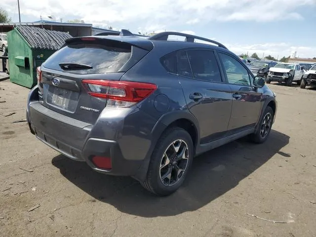 JF2GTAPC1L8251306 2020 2020 Subaru Crosstrek- Premium 3