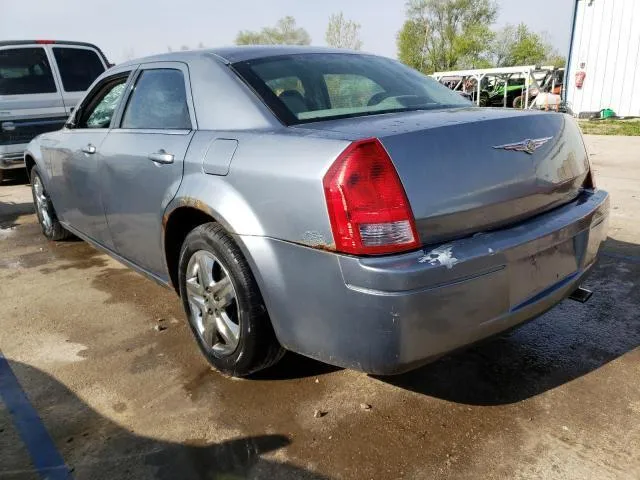 2C3KA43R17H779913 2007 2007 Chrysler 300 2