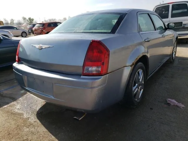 2C3KA43R17H779913 2007 2007 Chrysler 300 3