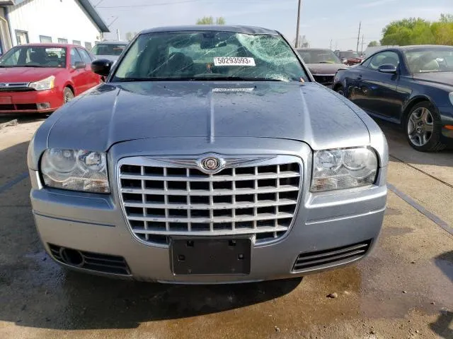 2C3KA43R17H779913 2007 2007 Chrysler 300 5