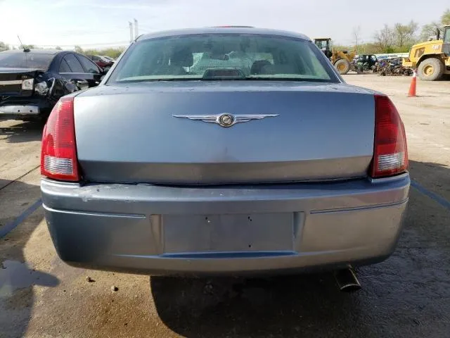 2C3KA43R17H779913 2007 2007 Chrysler 300 6