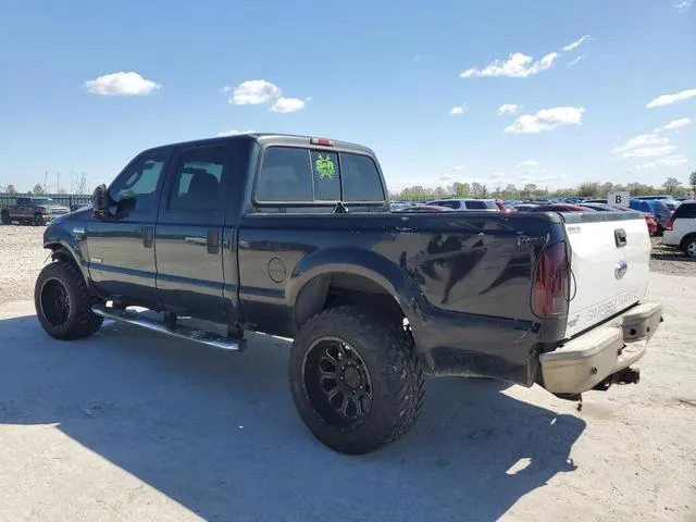 1FTSW21P55EA81070 2005 2005 Ford F-250- Super Duty 2