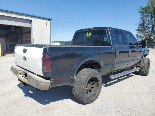 1FTSW21P55EA81070 2005 2005 Ford F-250- Super Duty 3