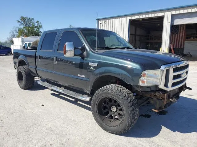 1FTSW21P55EA81070 2005 2005 Ford F-250- Super Duty 4