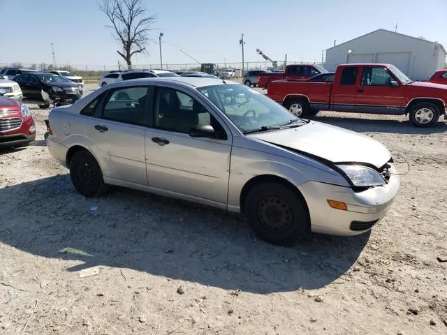 1FAFP34N26W235198 2006 2006 Ford Focus- ZX4 4