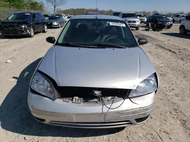 1FAFP34N26W235198 2006 2006 Ford Focus- ZX4 5