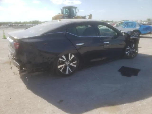 1N4AA6AP2GC401578 2016 2016 Nissan Maxima- 3-5S 3