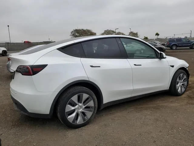 7SAYGDEE7PA111019 2023 2023 Tesla MODEL Y 3