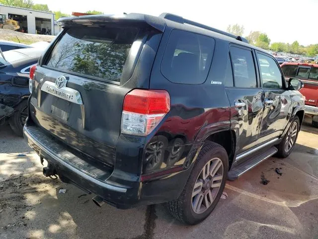 JTEBU5JR4A5009582 2010 2010 Toyota 4runner- SR5 3