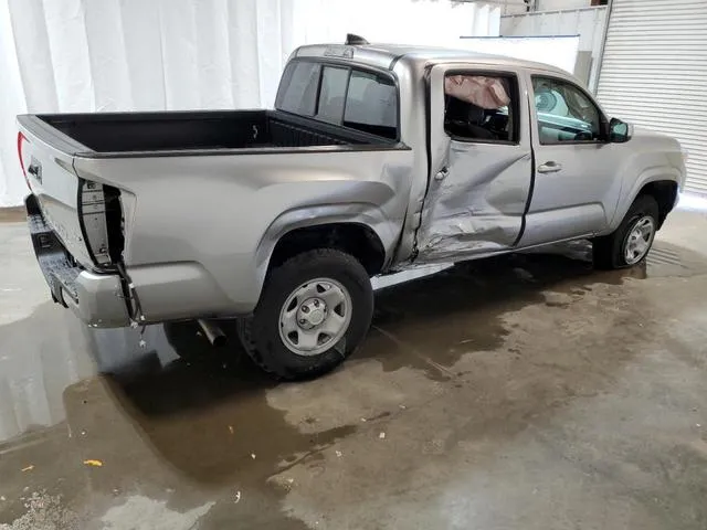 3TYCZ5ANXPT133015 2023 2023 Toyota Tacoma- Double Cab 3