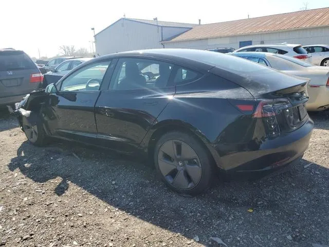 5YJ3E1EA1PF473441 2023 2023 Tesla MODEL 3 2