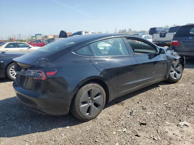 5YJ3E1EA1PF473441 2023 2023 Tesla MODEL 3 3