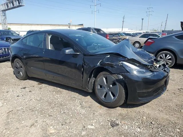 5YJ3E1EA1PF473441 2023 2023 Tesla MODEL 3 4