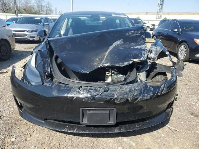 5YJ3E1EA1PF473441 2023 2023 Tesla MODEL 3 5