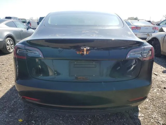 5YJ3E1EA1PF473441 2023 2023 Tesla MODEL 3 6