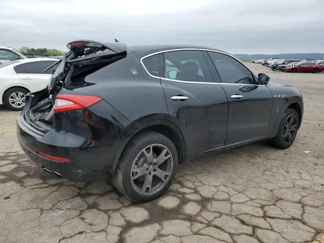 ZN661XUA4KX308316 2019 2019 Maserati Levante 3