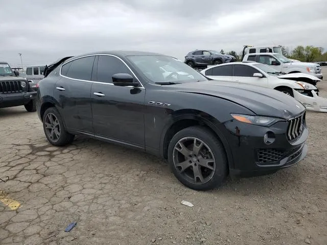 ZN661XUA4KX308316 2019 2019 Maserati Levante 4