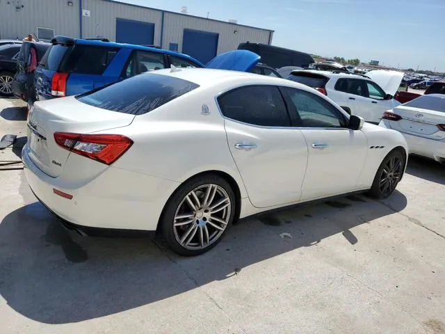 ZAM57RTA1E1104990 2014 2014 Maserati Ghibli- S 3