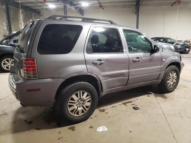 4M2CU81197KJ14787 2007 2007 Mercury Mariner- Luxury 3