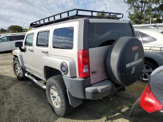 5GTDN136868173132 2006 2006 Hummer H3 2