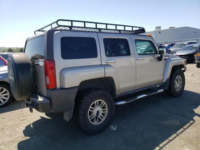 5GTDN136868173132 2006 2006 Hummer H3 3