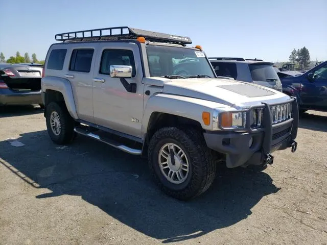 5GTDN136868173132 2006 2006 Hummer H3 4