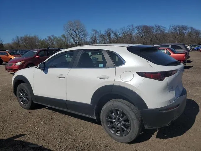 3MVDMBAM4PM561939 2023 2023 Mazda CX-30 2