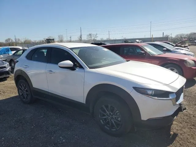 3MVDMBAM4PM561939 2023 2023 Mazda CX-30 4