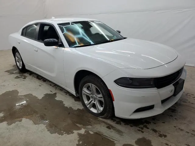 2C3CDXBG9PH510927 2023 2023 Dodge Charger- Sxt 4