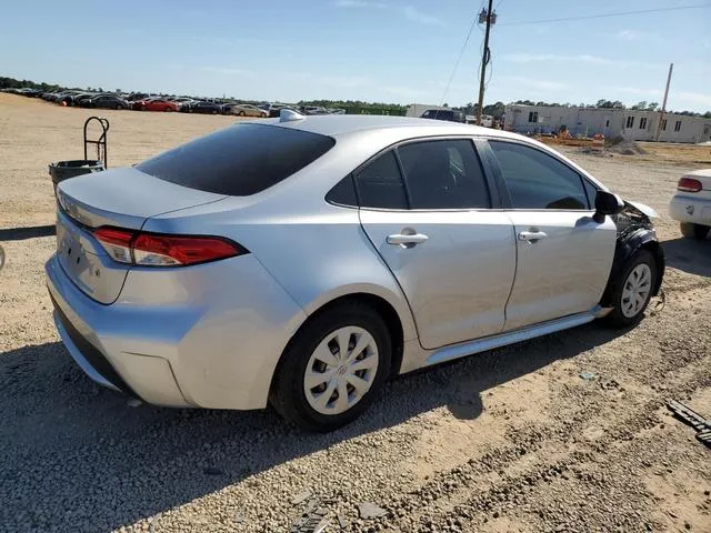 JTDDPMAE6MJ164514 2021 2021 Toyota Corolla- L 3