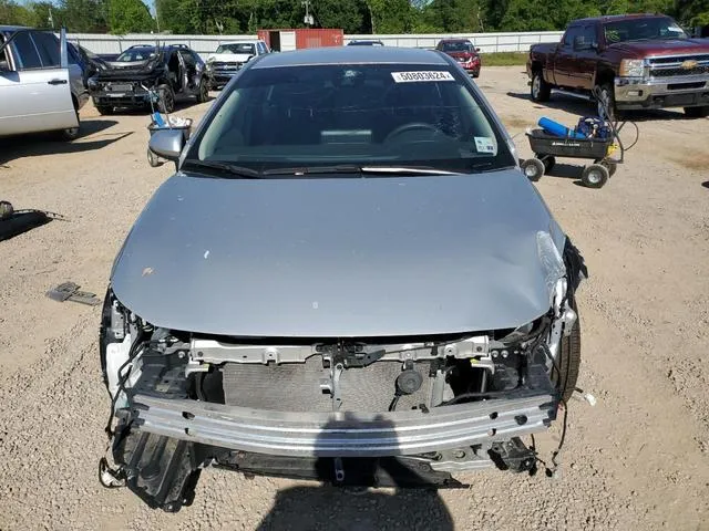 JTDDPMAE6MJ164514 2021 2021 Toyota Corolla- L 5