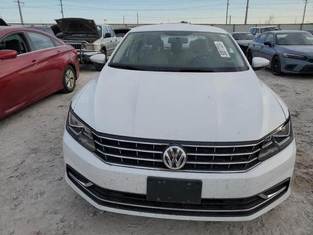 1VWAA7A31JC013565 2018 2018 Volkswagen Passat- S 5