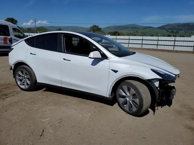 7SAYGDEE1PF683304 2023 2023 Tesla MODEL Y 4