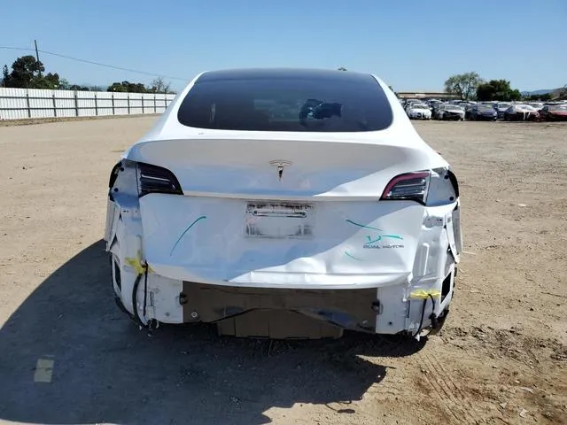 7SAYGDEE1PF683304 2023 2023 Tesla MODEL Y 6