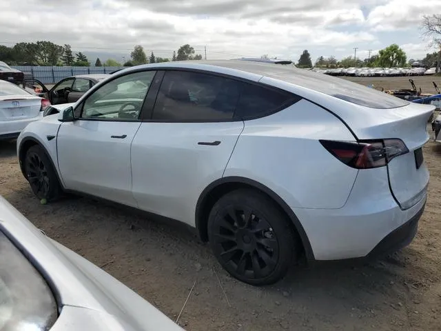 7SAYGDEE3PF748766 2023 2023 Tesla MODEL Y 2