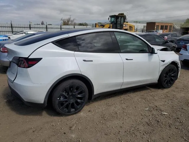 7SAYGDEE3PF748766 2023 2023 Tesla MODEL Y 3