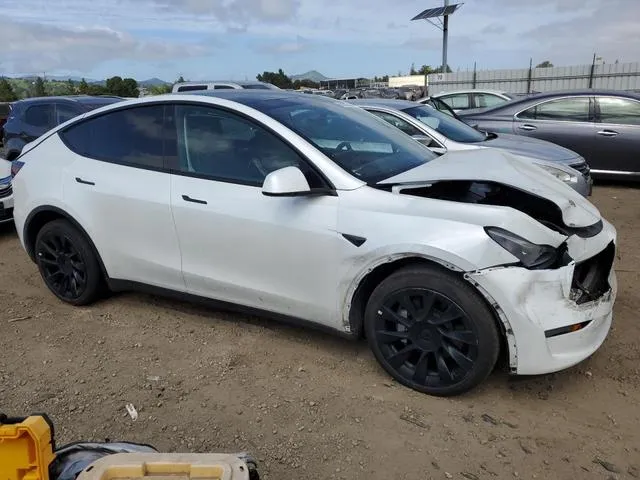 7SAYGDEE3PF748766 2023 2023 Tesla MODEL Y 4