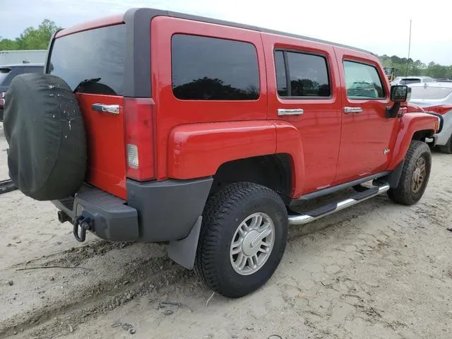 5GTDN136968304214 2006 2006 Hummer H3 3