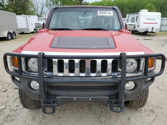 5GTDN136968304214 2006 2006 Hummer H3 5