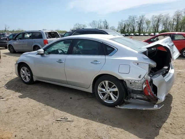 1N4AL3AP5EC135740 2014 2014 Nissan Altima- 2-5 2