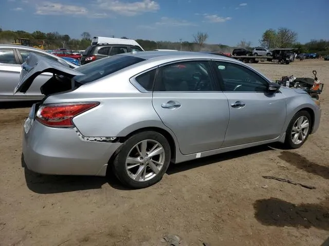 1N4AL3AP5EC135740 2014 2014 Nissan Altima- 2-5 3