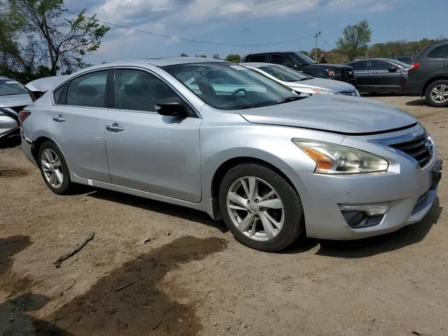 1N4AL3AP5EC135740 2014 2014 Nissan Altima- 2-5 4