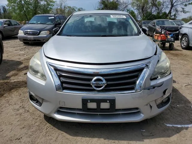 1N4AL3AP5EC135740 2014 2014 Nissan Altima- 2-5 5