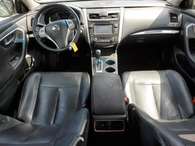 1N4AL3AP5EC135740 2014 2014 Nissan Altima- 2-5 8