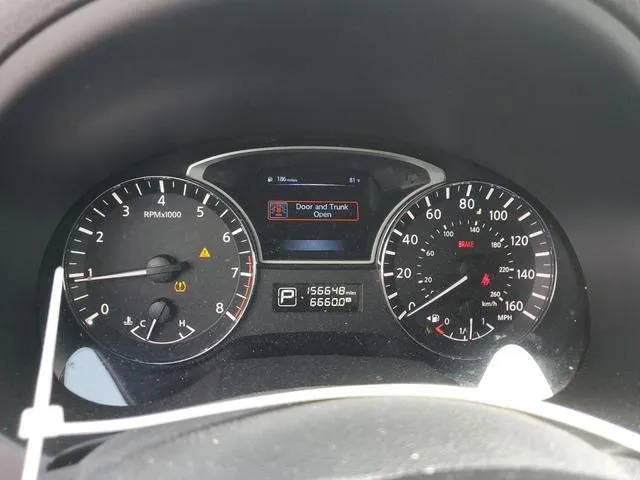 1N4AL3AP5EC135740 2014 2014 Nissan Altima- 2-5 9