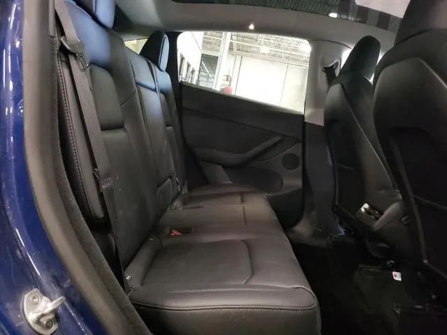 7SAYGDEE0NA009915 2022 2022 Tesla MODEL Y 10