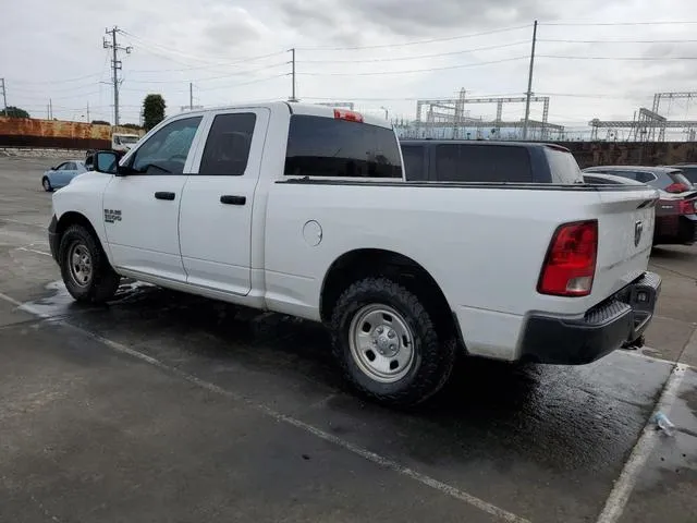 1C6RR6FG6KS678092 2019 2019 RAM 1500- Tradesman 2