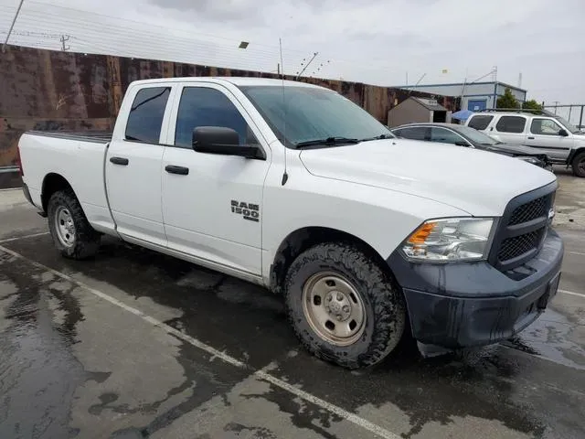 1C6RR6FG6KS678092 2019 2019 RAM 1500- Tradesman 4