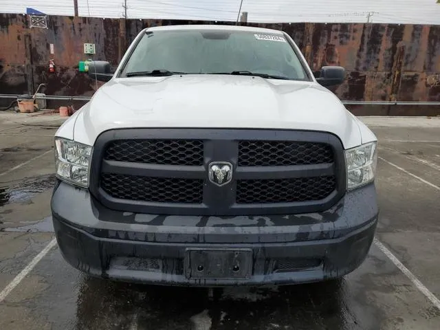 1C6RR6FG6KS678092 2019 2019 RAM 1500- Tradesman 5